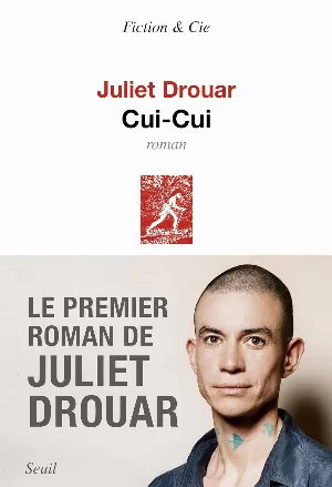 Juliet Drouar – Cui-Cui